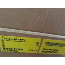 Danfoss Solenoid Valves Evr32 (042H1104)